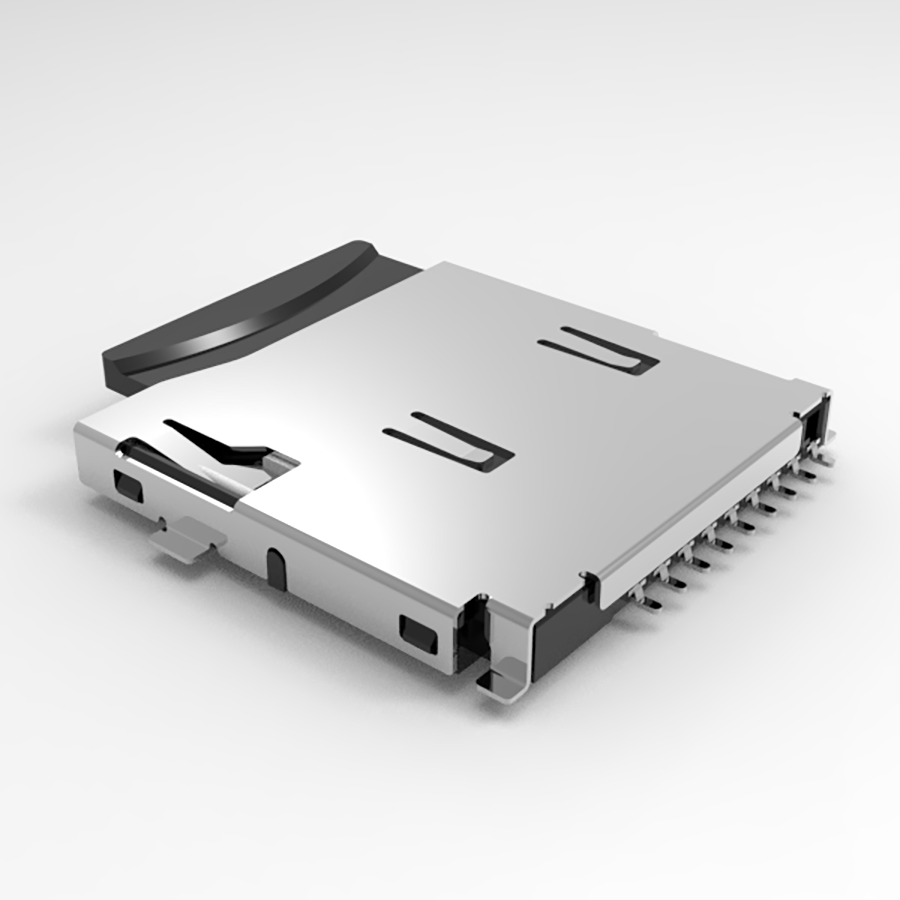 XKTF-015-N-XKB Connectivity